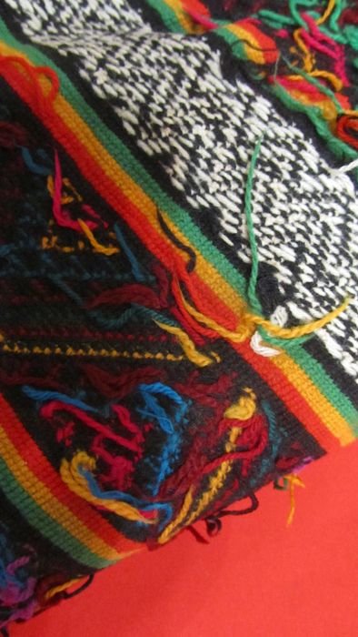 Фартук, запаска,тканний,Буковина.