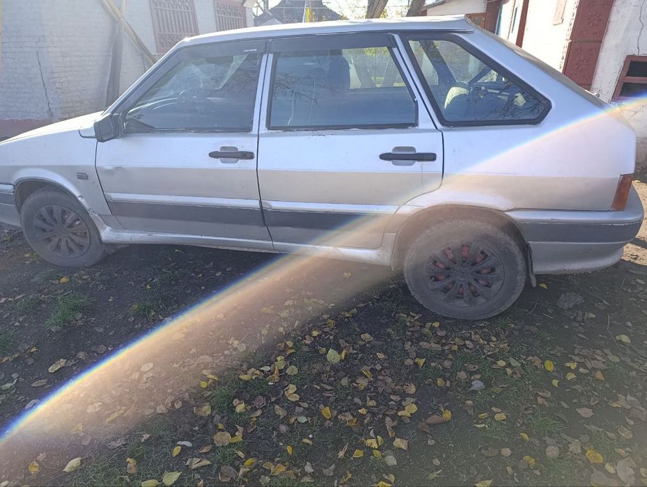 Ваз 2114    Ваз 2114