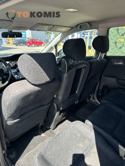 Honda FR-V, 2006 rok 1.7B – Otokomis! Gwarancji!