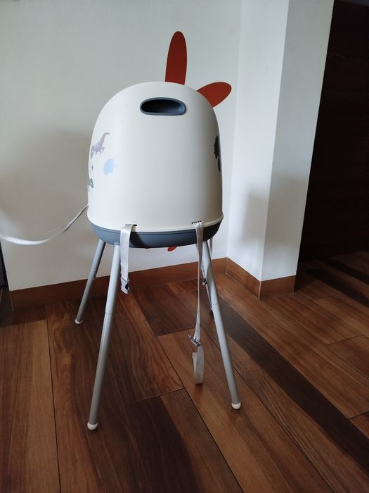 Krzesełko do karmienia