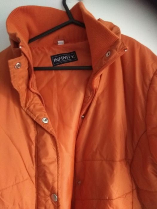 Kurtka damska infinity r. 44