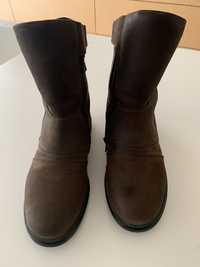 Botas bmw urban 42