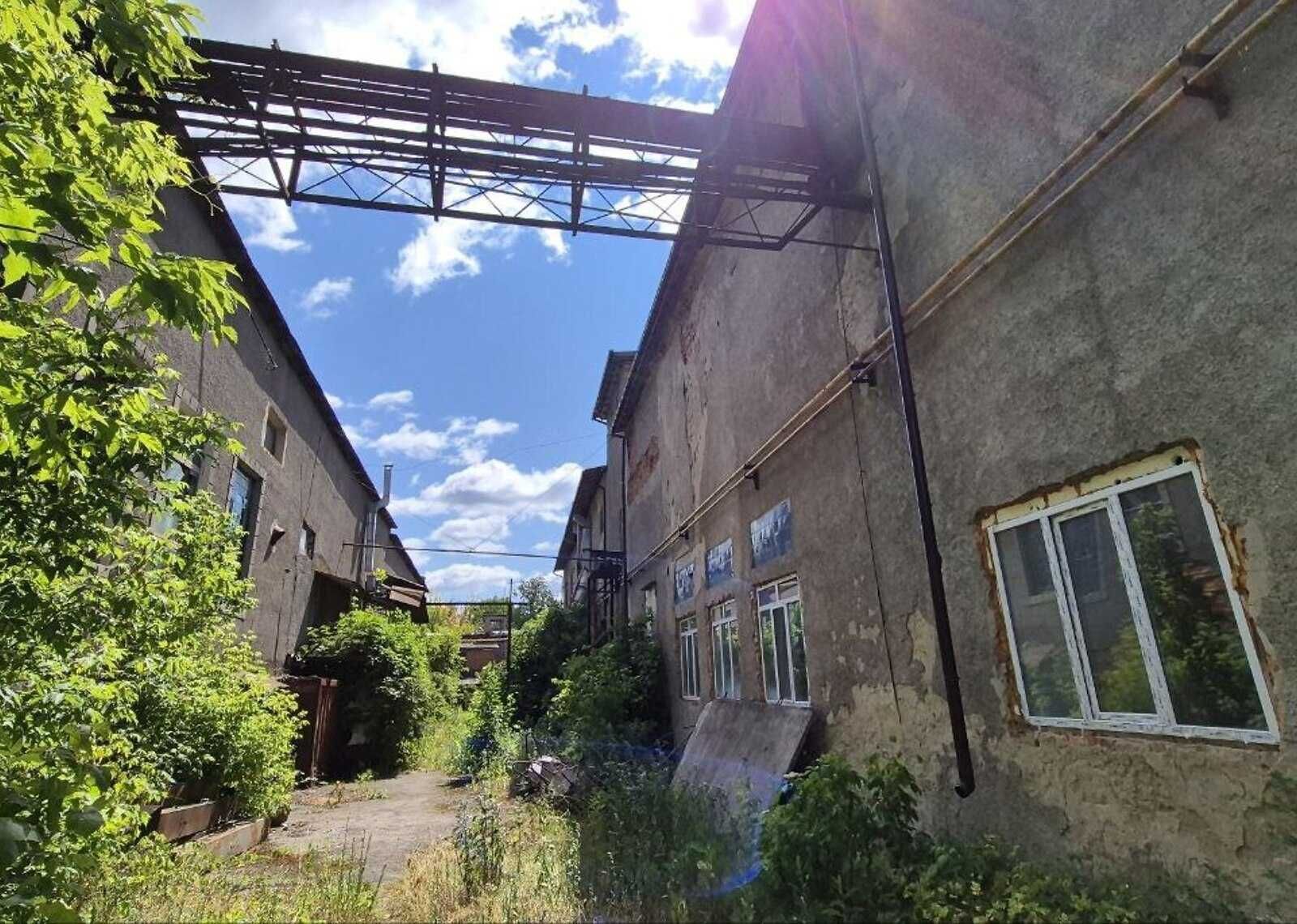 Продаж комерційного приміщення в Жмеринці