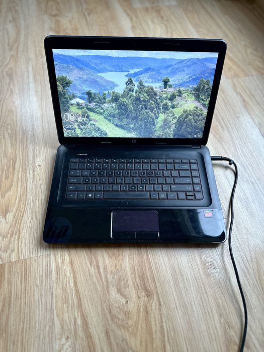 Laptop Notebook HP 2000 PC AMD A4-5000 RAM 8 GB