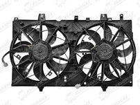 дифузор NISSAN ROGUE, 2014 - 2022 214814BA0A