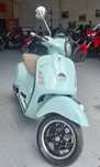 Vespa GTS Super 125 Gts