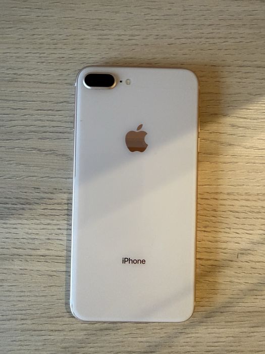 Iphone 8 Plus 64 gb