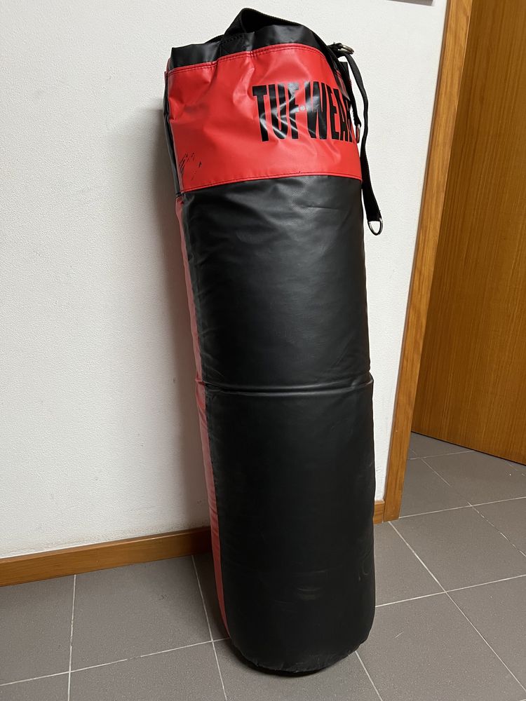 Saco de Boxe - Tuf Wear