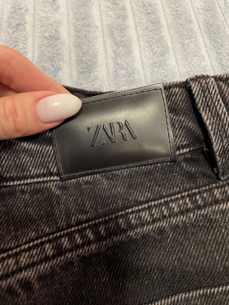 Шотри Zara на літо