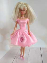 Вінтажна Барбі Barbie twirling make up Mattel 1975/1966