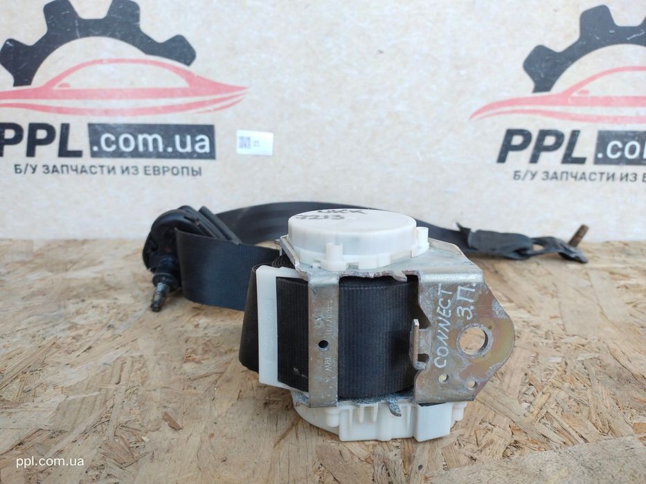 Ford Transit Connect MK2 13-21 Ремень безопасности задний правый