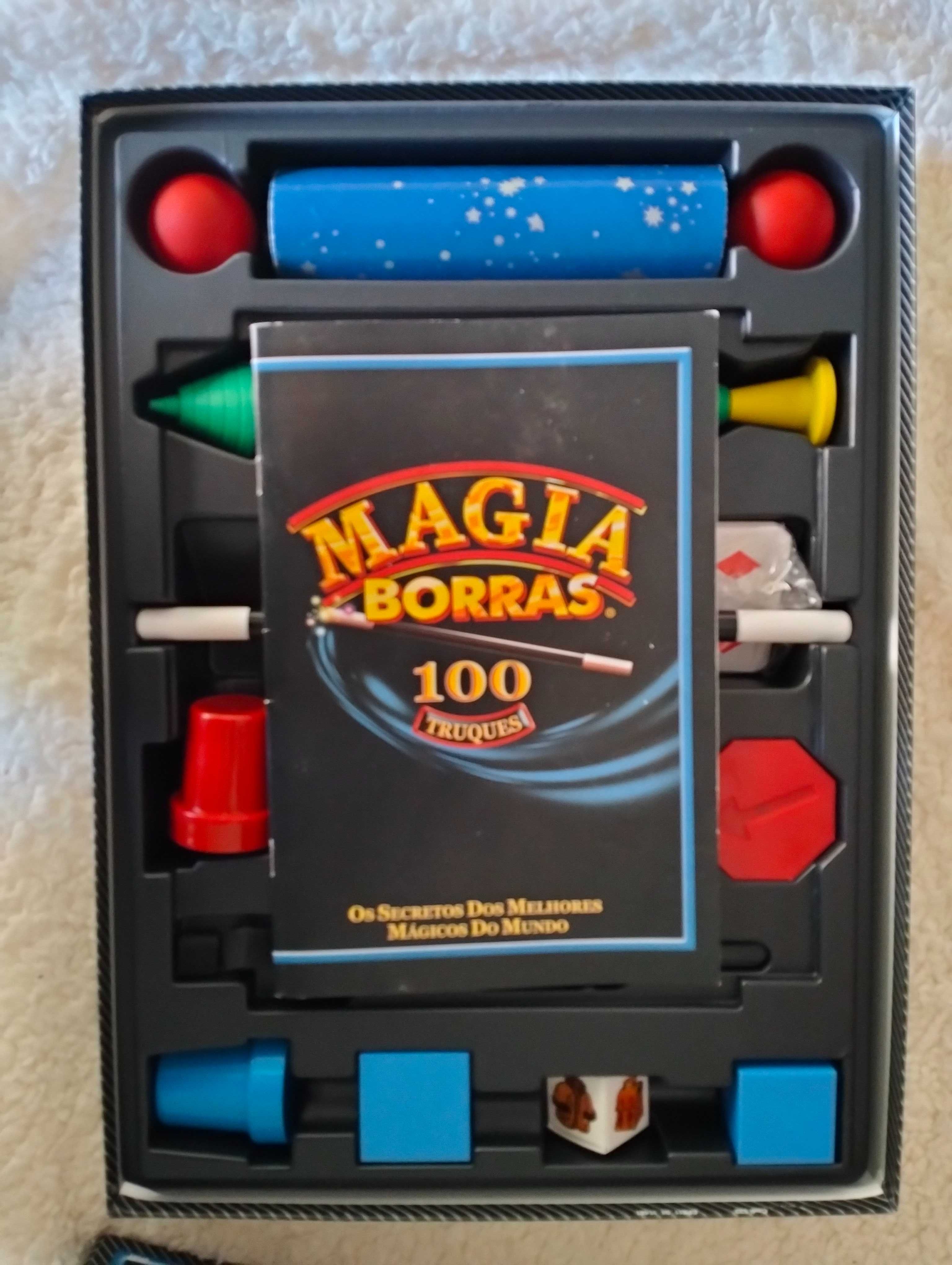 Magia Borras Classico