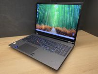 Lenovo ThinkPad P16 4K IPS/i7-12800HX/RTX A1000/32Gb DDR5/512Gb NVMe