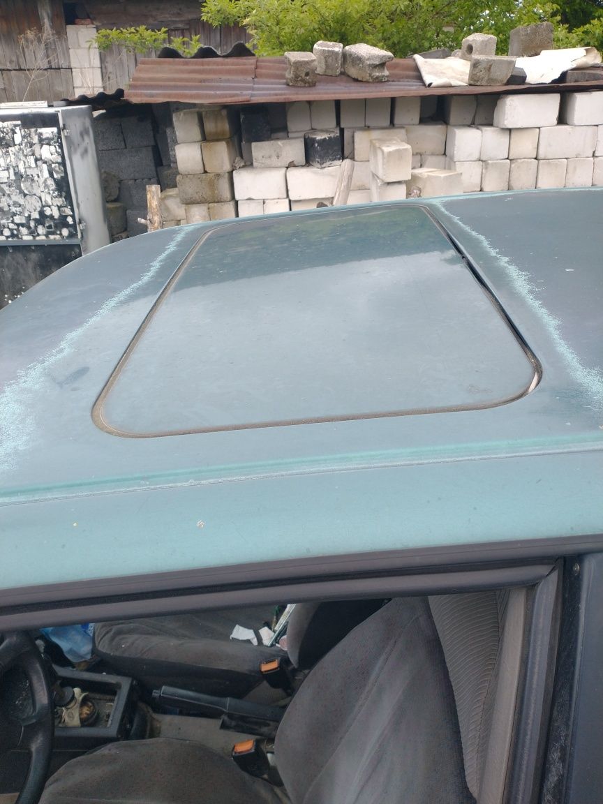 Sprzedam Audi 80 B4 2.0 LPG , 1991r