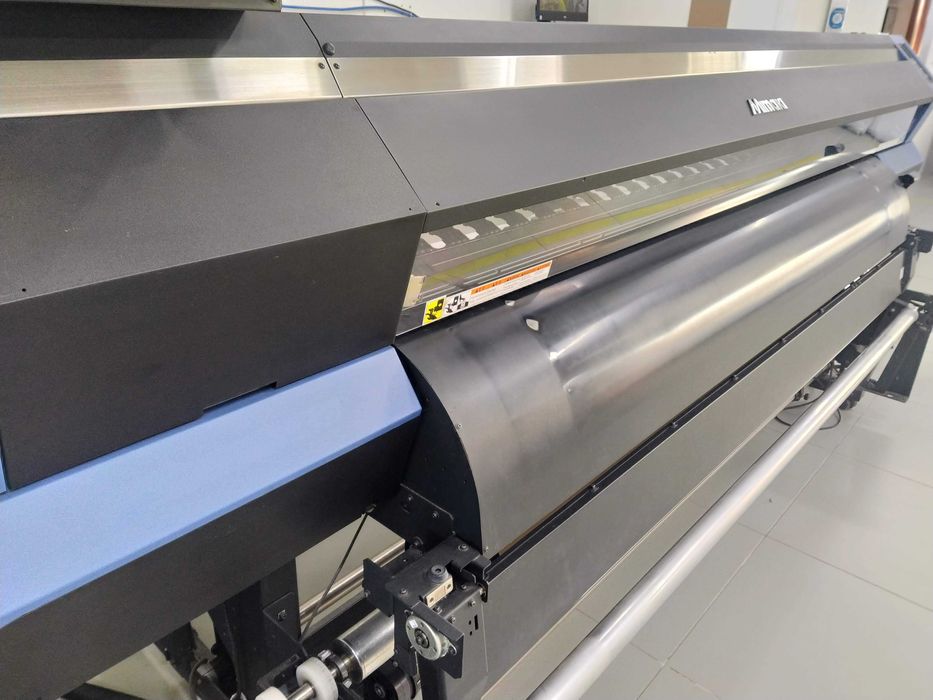 Impressora Mimaki TS55-1800 Sublimação
