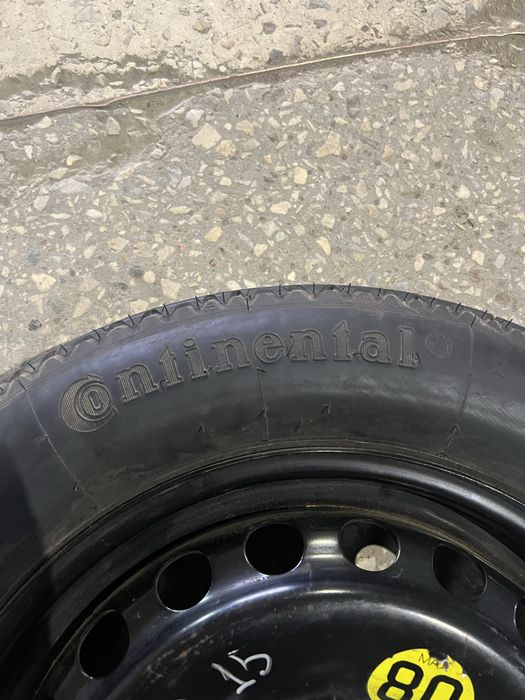 Докатка 5*120 R15