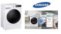 Suszarka do ubrań Samsung DV80T7220BT Ai Control Quick Dry 60cm 8kg