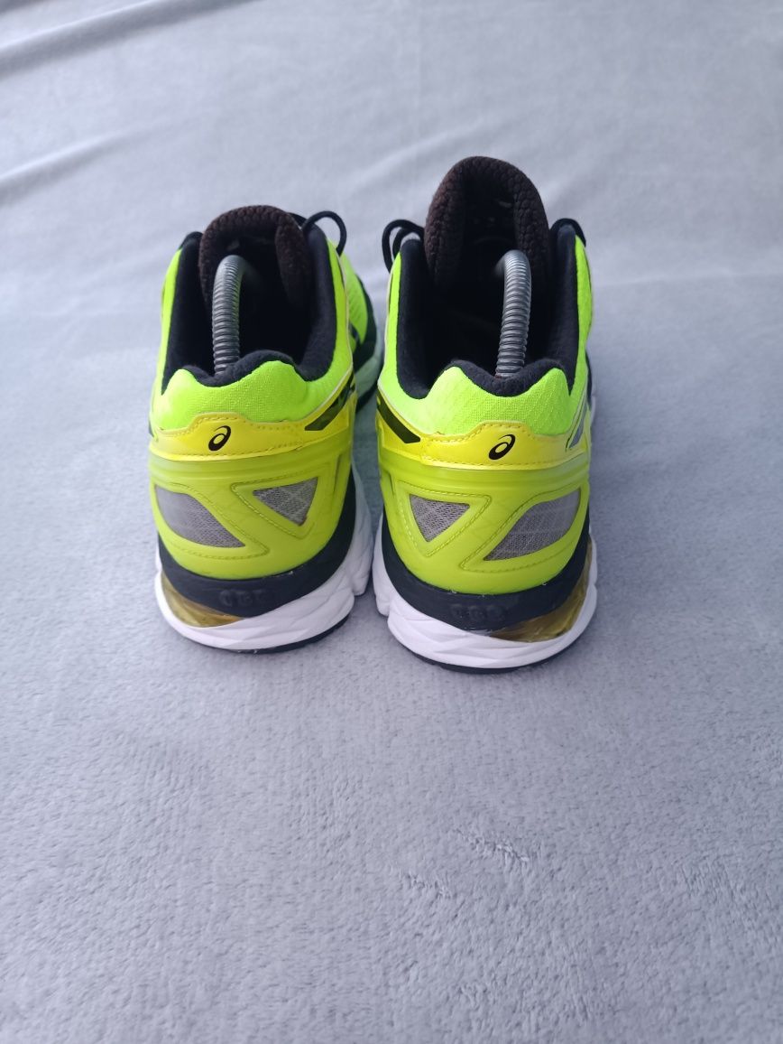 Мужские кроссовки беговые ASICS р45