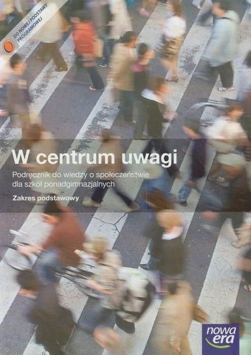 Wos W Centrum Uwagi Arkadiusz Janicki