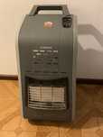 Aquecedor a gas Jocel
