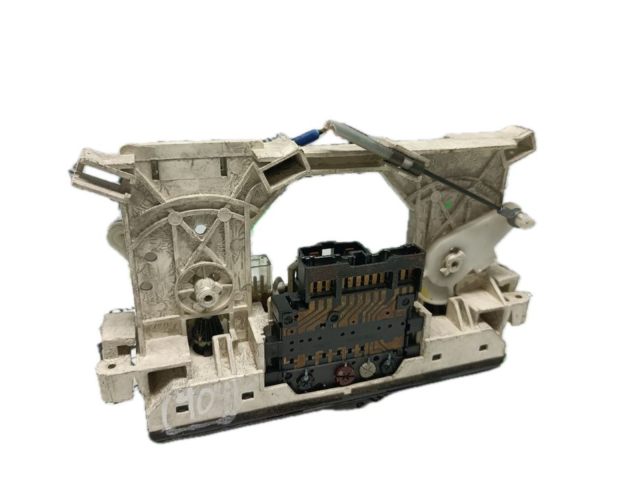 Comando chauffage / sofagem MITSUBISHI Space Star Combi (DG_A)