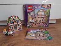 LEGO Friends 41311 Pizzeria w Heartlake 41311