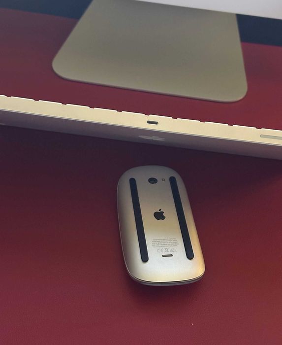 Apple iMac 27" Retina 5K, 36 Gb e 1.250TB