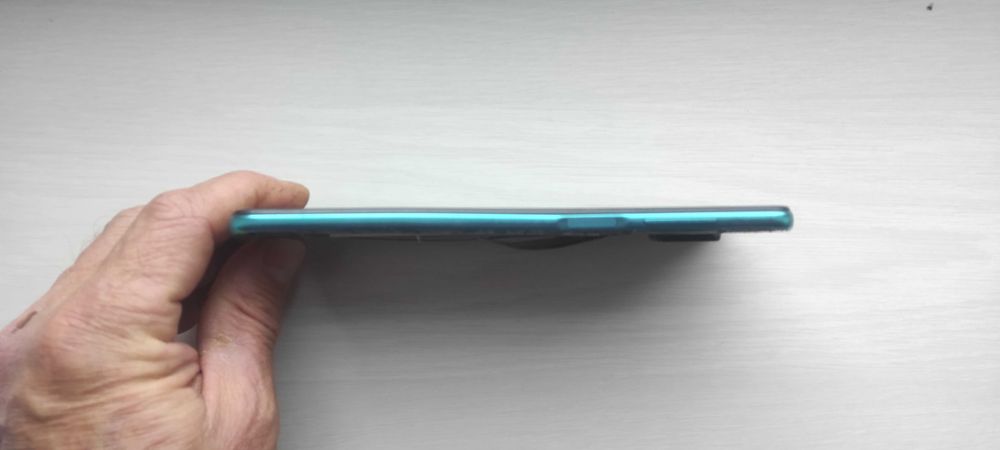 Дисплей Xiaomi Redmi Note 9 Pro дисплей б/в