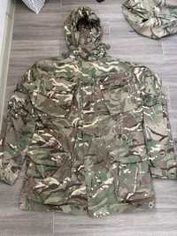 Куртка военная