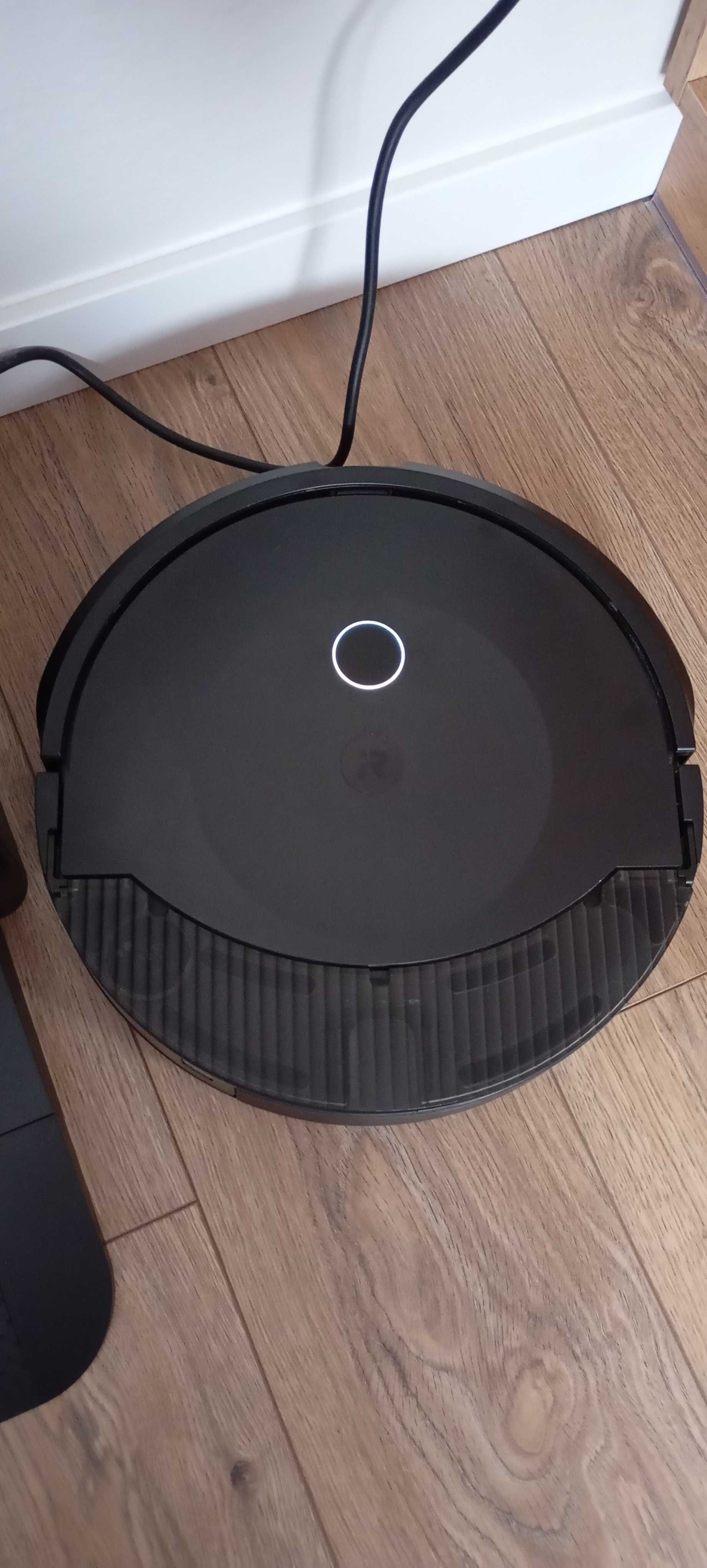 Robot sprzątający IROBOT Roomba Combo 10 Max