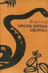 Druga Księga Dżungli Rudyard Kipling