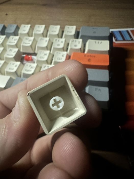 Клавіатура Game pro MK130R механіка