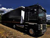 Renault Magnum 520 2013