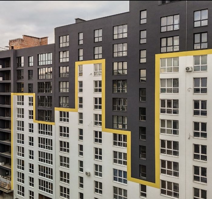 Продається 1 кімнатна квартира