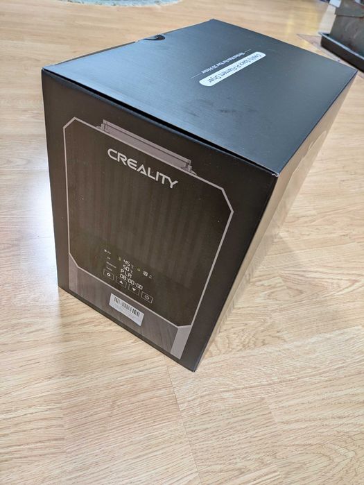 Suszarka do filamentu Creality Space Pi Plus