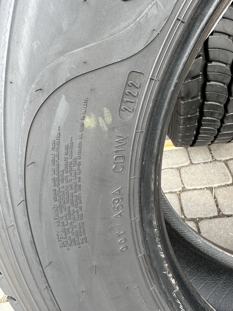 315/70 r22.5 Sava Orjak 5