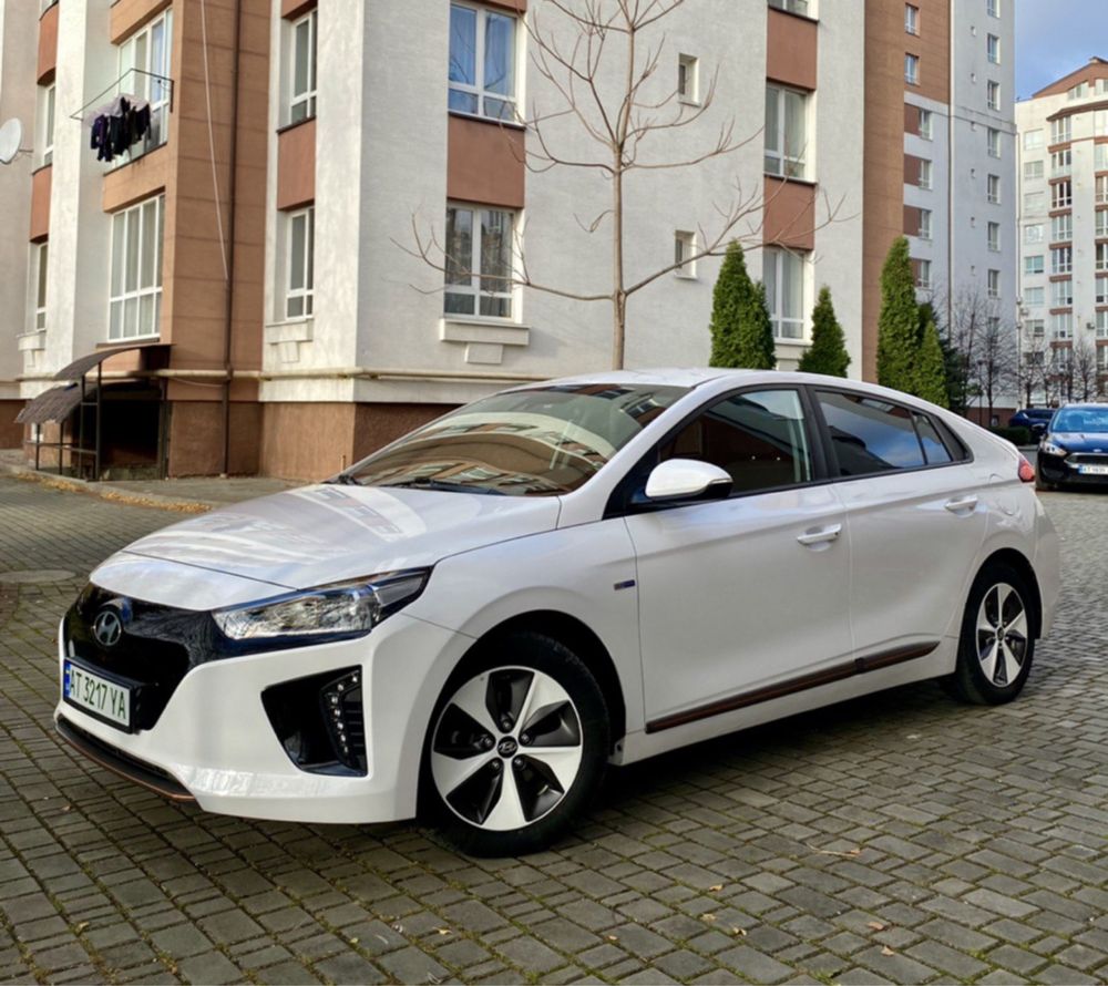 Оренда авто/прокат авто