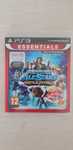 All-Stars Battle Royale Essentials (Gra PS3)