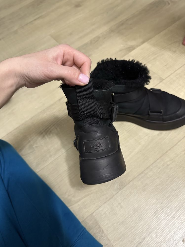 UGG угги сапоги ботинки
