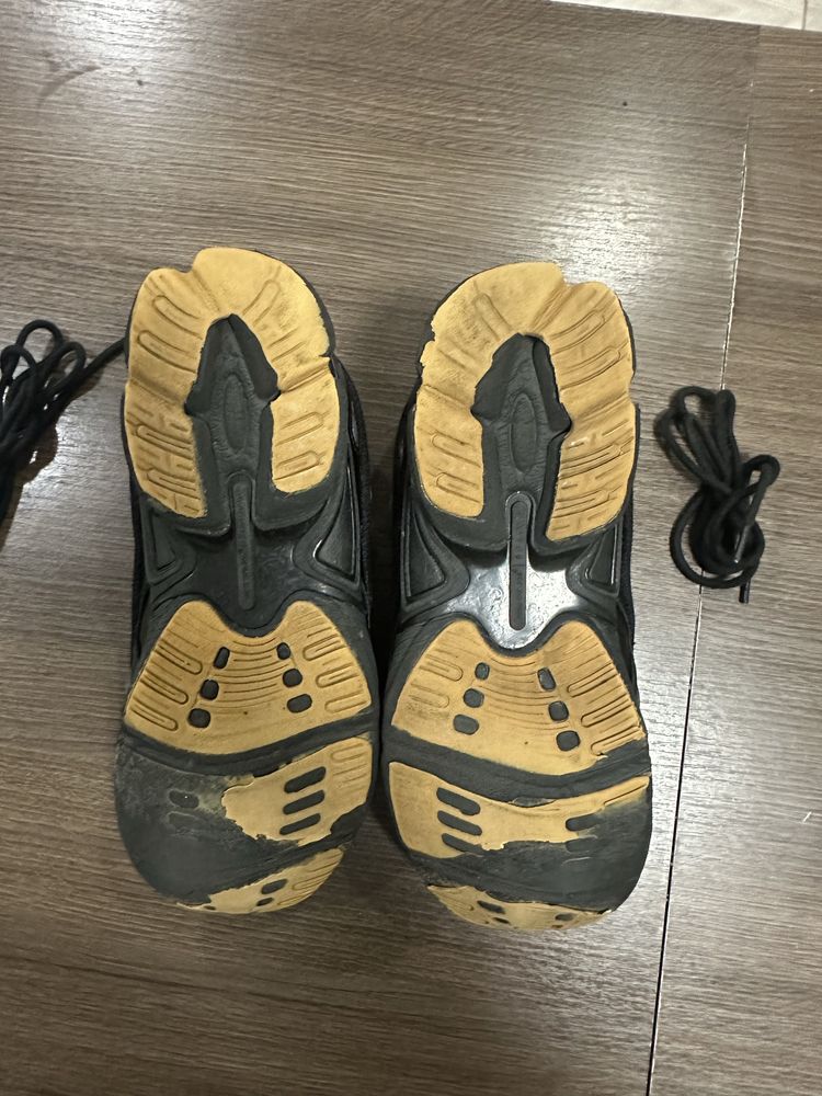 Raf Simons ozweego 3 black