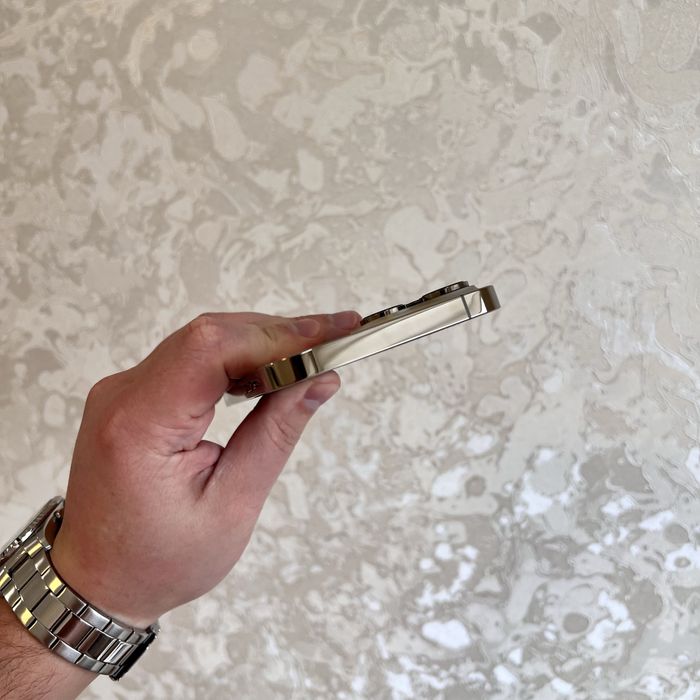 iPhone 14 Pro Max 128GB Gold Идеал