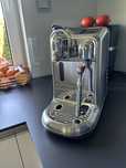 Ekspres Nespresso Creatista Pro