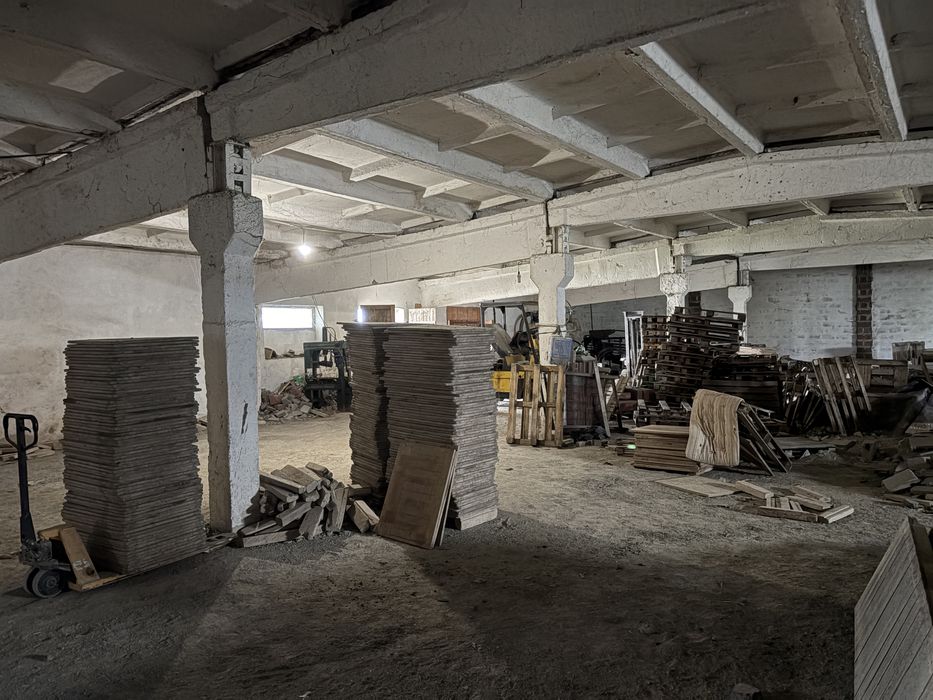 Діючий бізнес. Діюча комплексна свиноферма