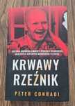 Krwawy Rzeźnik Peter Conradi