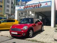 MINI 3 Portas One 1.4