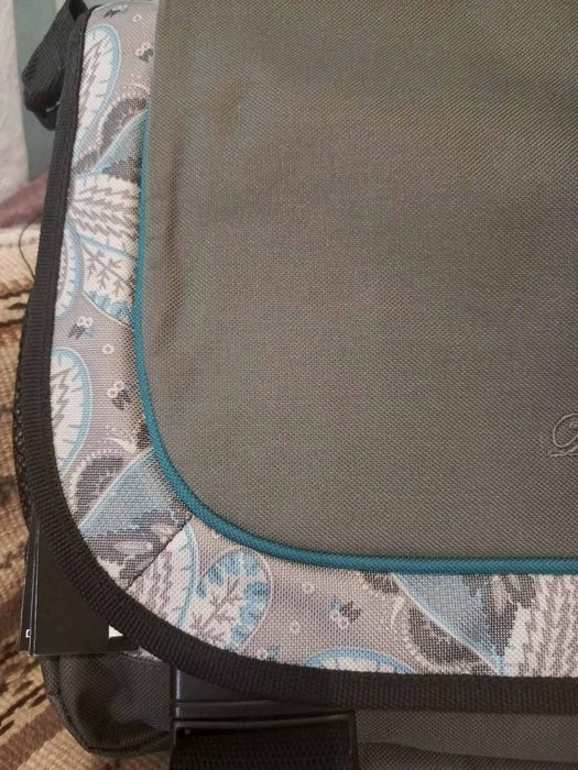 Сумка для ноутбука, нова