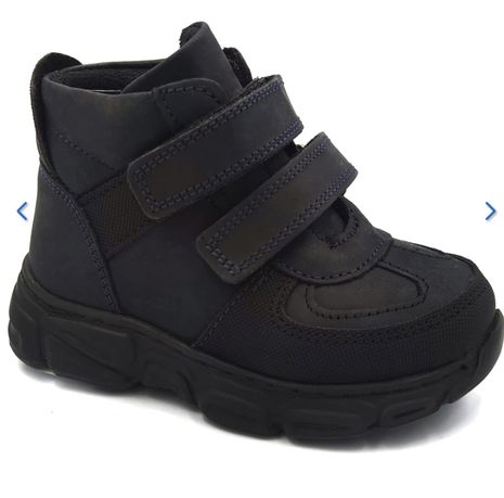 черевики ортопедичні дитячі черевики осінь весна, черевики ortomedica