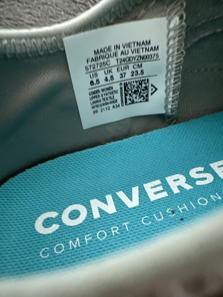 Converse trampki All Star Chuck Taylor AS Flow Ultra OX