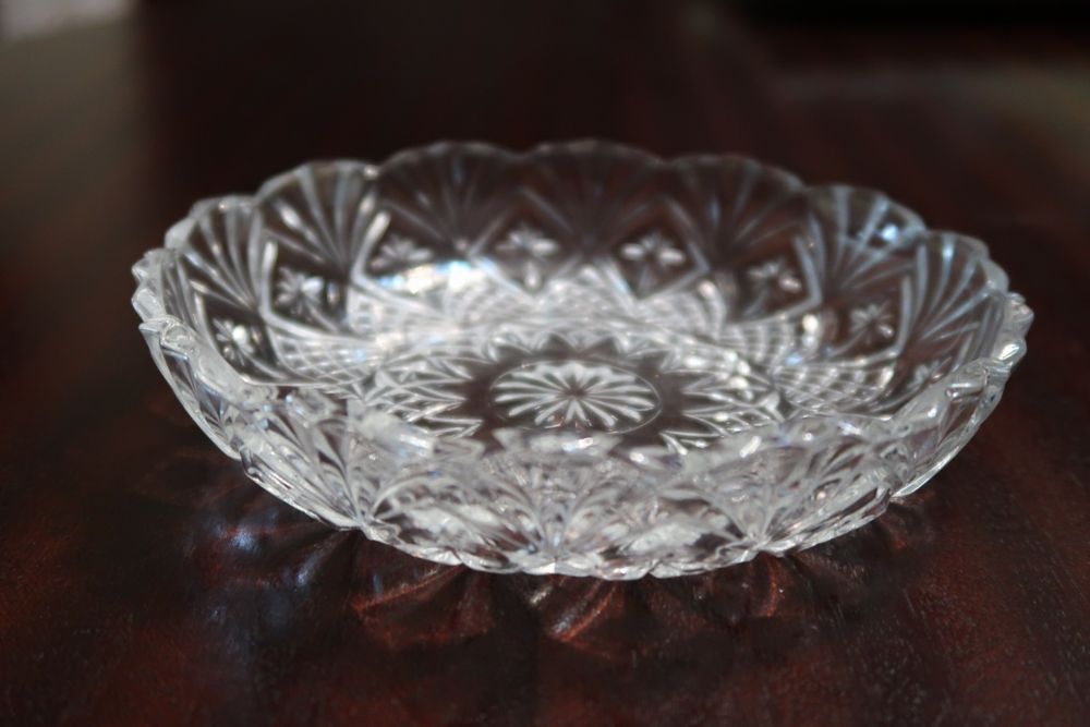 Taças de Cristal d'Arques
