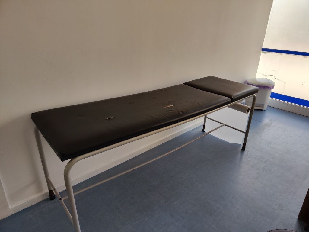 Equipamentos de Fisioterapia